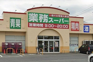 レオパレス天大南の周辺