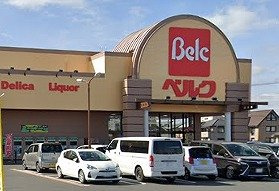 レオパレス天大南の周辺