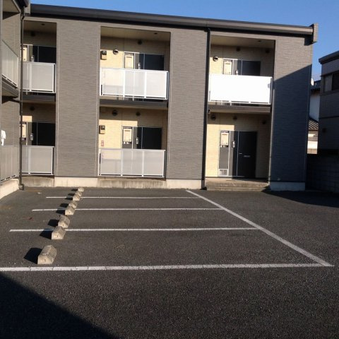 レオパレスシェソワⅡのその他
