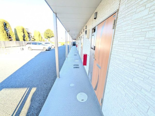 クレイノニュー荒牧町のその他