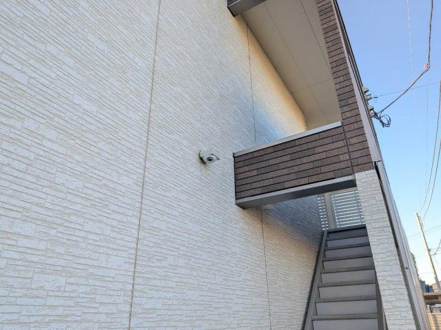 クレイノニュー荒牧町のその他