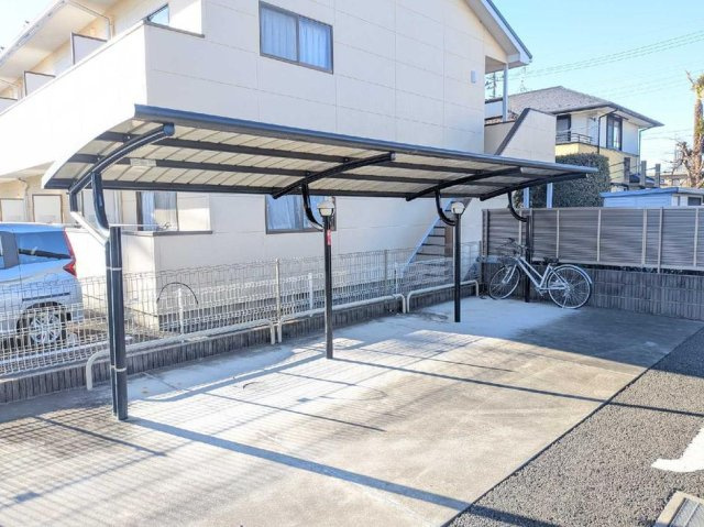 クレイノニュー荒牧町のその他