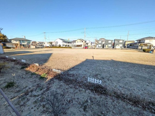 クレイノニュー荒牧町の周辺