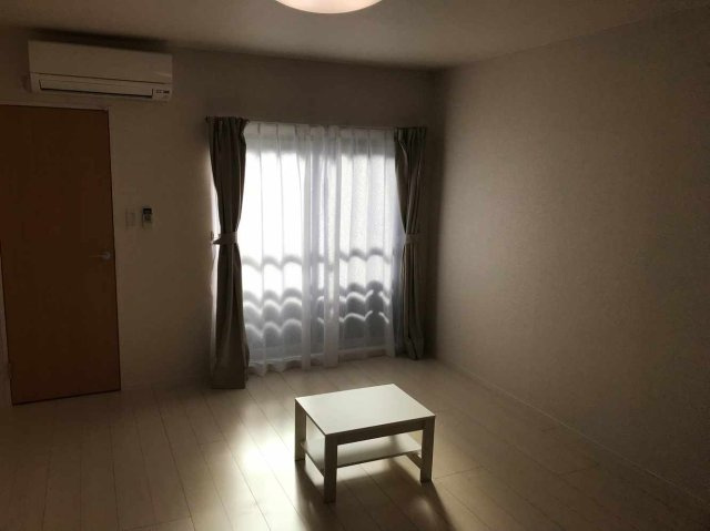 クレイノニュー荒牧町の寝室|落ち着いて過ごせるお部屋なので、寝室にいかがでしょうか