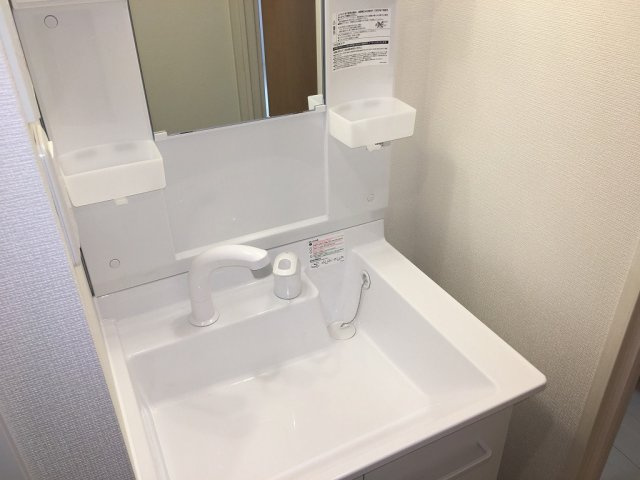 クレイノニュー荒牧町の内装|内装です