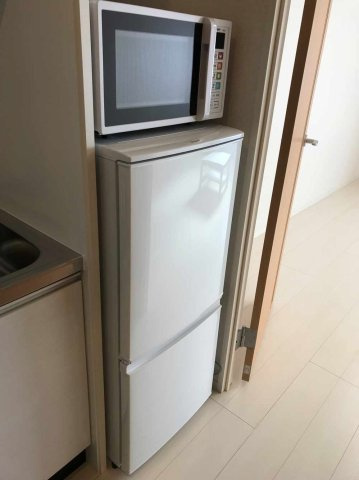 クレイノニュー荒牧町のその他