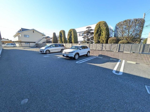 クレイノニュー荒牧町のその他
