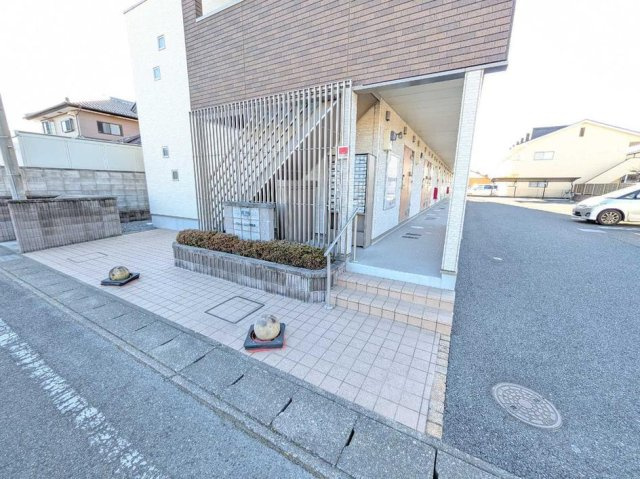 クレイノニュー荒牧町のその他