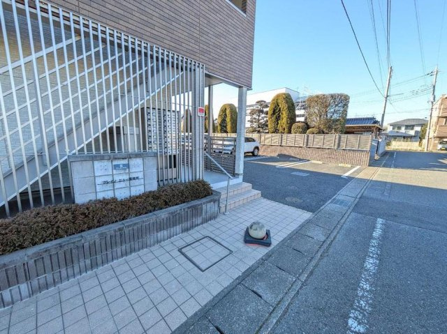クレイノニュー荒牧町のその他