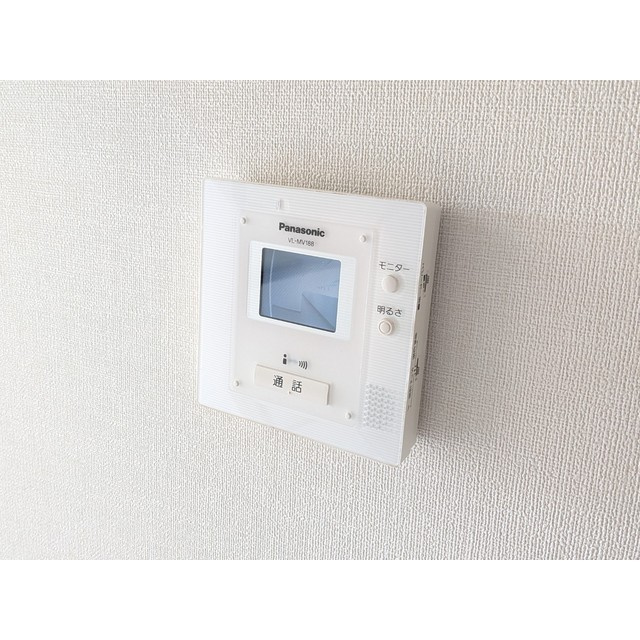 Meson Starckの内装|内装も気になるポイント