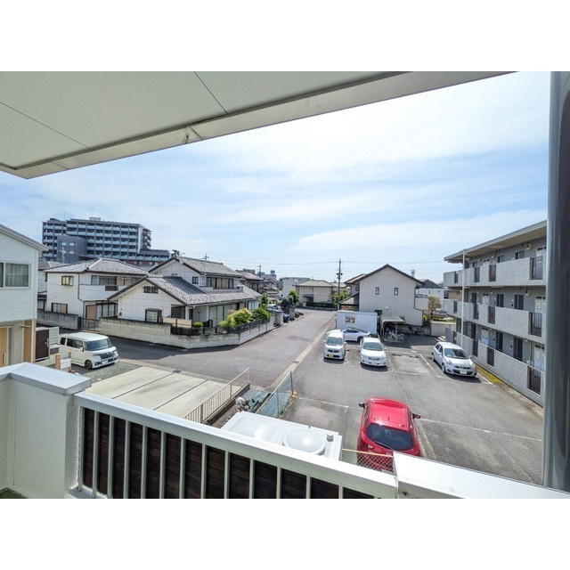 Meson Starckの玄関|落ち着いた玄関です