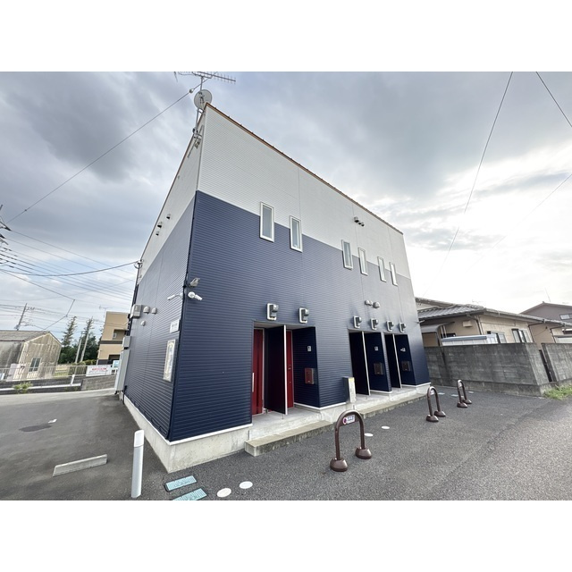MIA　CASA