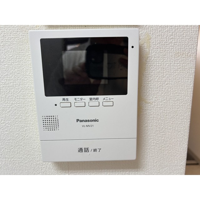 下佐野第2コーポの設備
