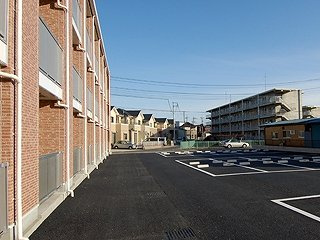 レオパレスコスモスＣのその他
