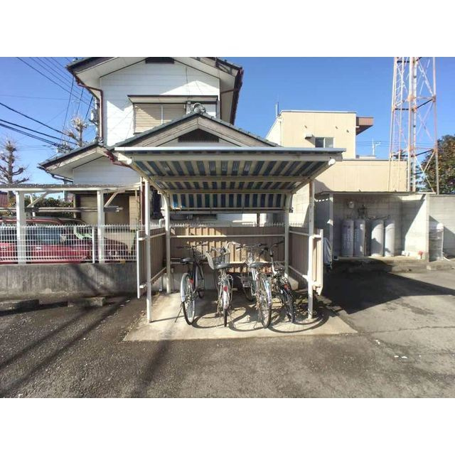 リトルバードのその他