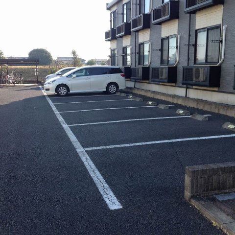 レオパレス桃木のその他