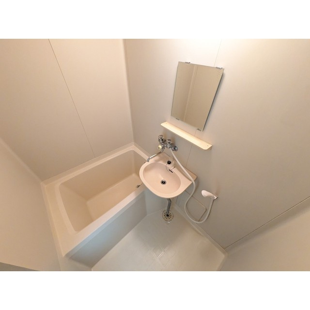 Meson Starckのキッチン|使いやすいキッチンです
