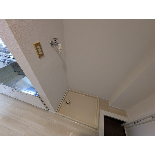 Meson Starckのトイレ|シンプルで使いやすいトイレです