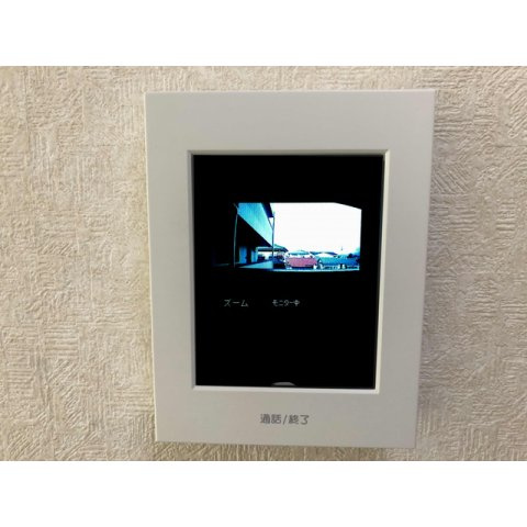 キュウブEX北代田のその他