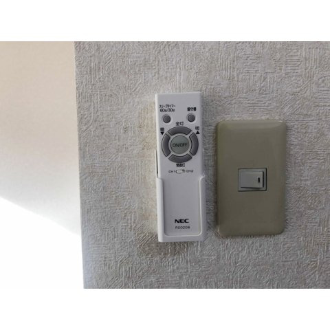 キュウブEX北代田のその他