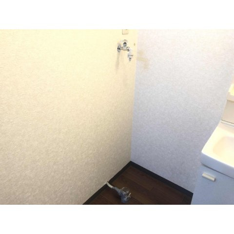 キュウブEX北代田の内装|おしゃれな内装です