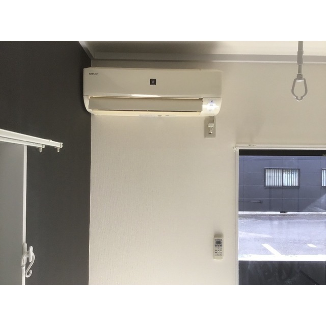 福島ハイツB-2のその他
