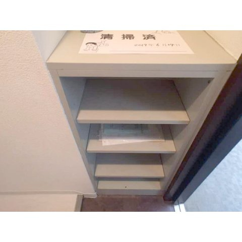 キュウブＥＸ三俣の内装|内装も気になるポイント