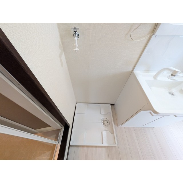 サンシティ江田Bのその他