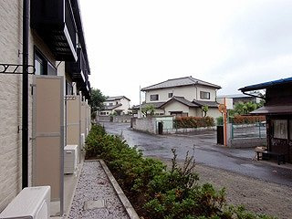 レオパレスＢｌｕｅ　Ｅｙｅのその他