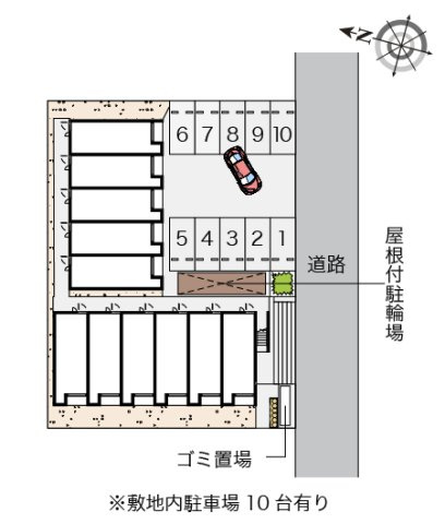 レオネクストＹ４のその他