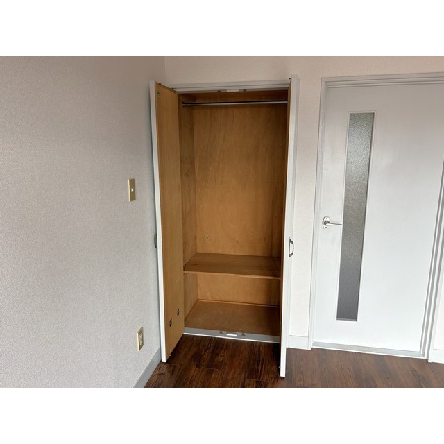 KI CORTの内装|明るい色調の室内です