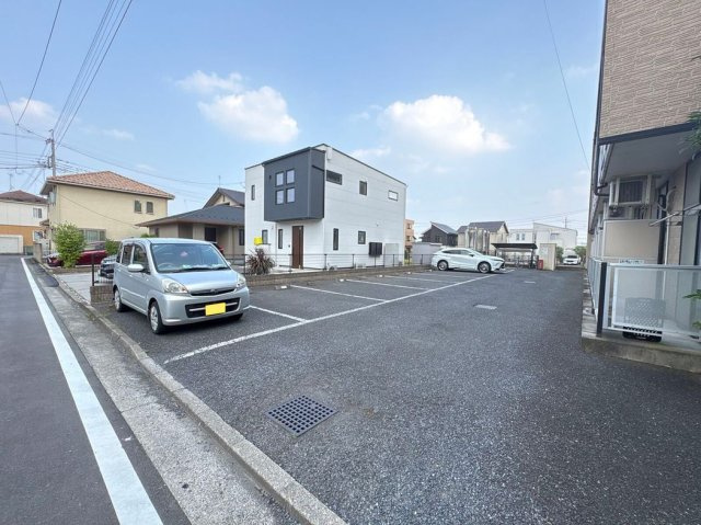 レオパレスジュネス前橋のその他