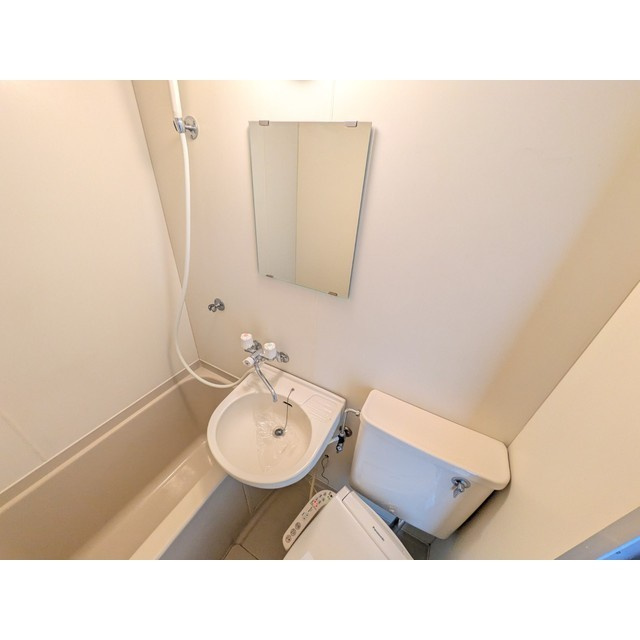 メゾンホワイトのトイレ|トイレも気になるポイント