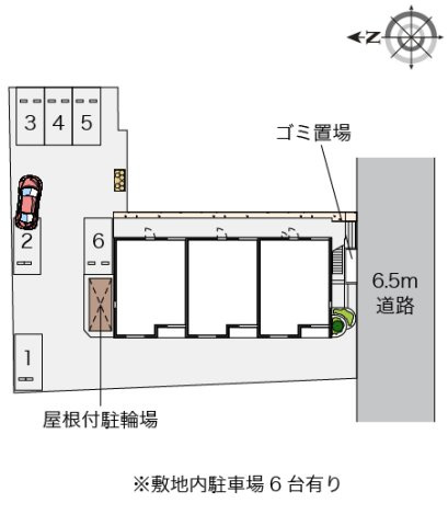 レオネクストシルクⅡのその他