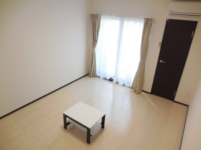 レオネクストＹ４の寝室|落ち着いて過ごせるお部屋なので、寝室にいかがでしょうか