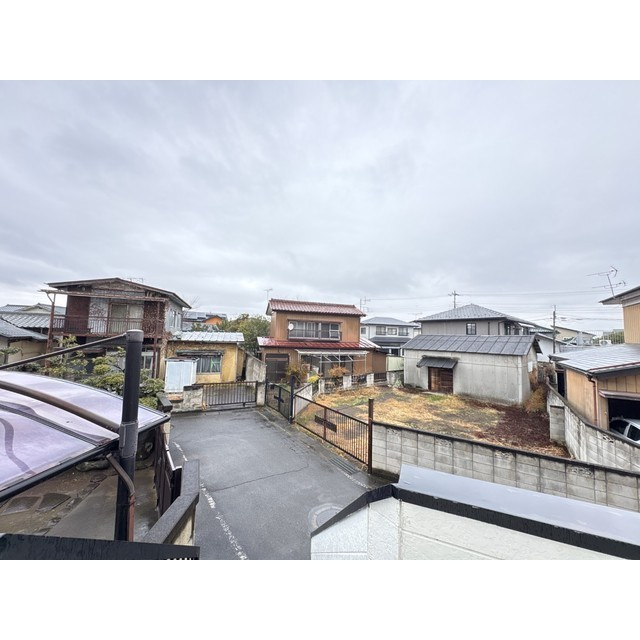レオハイツ
