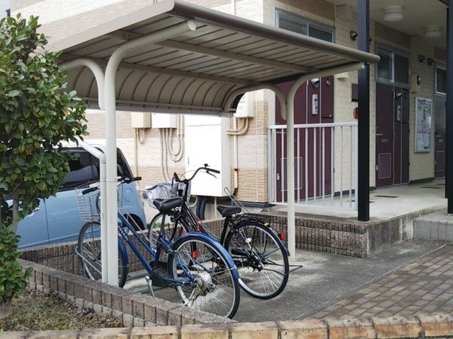レオパレスＦＩＥＬＤⅡのその他