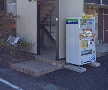 レオパレスエコミックユーのその他