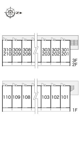 レオパレスエコミックユーのその他
