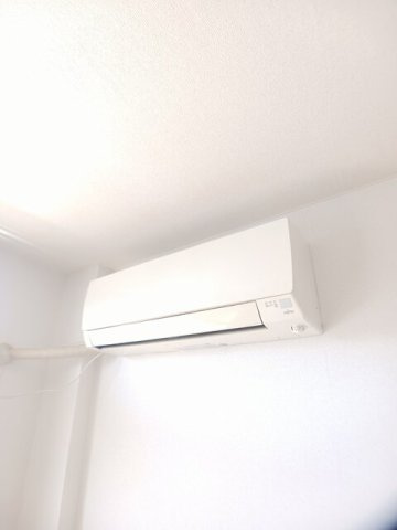 メゾンユキエの設備