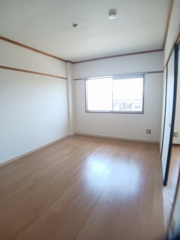 メゾンユキエの内装|過ごしやすい室内です