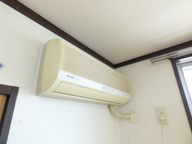 ポニーハイツ