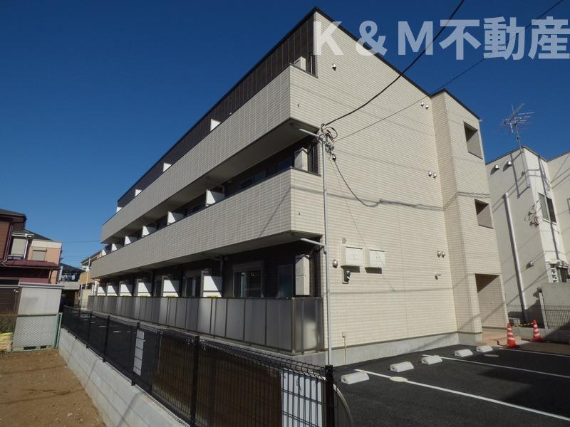 ＡＪ南柏ｗｅｓｔⅠ