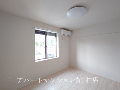 【寝室】 | アバンセ