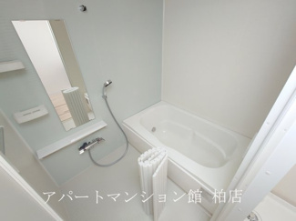 【浴室】 | アバンセ