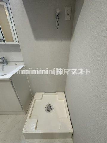 CASA PINO SOLOの設備