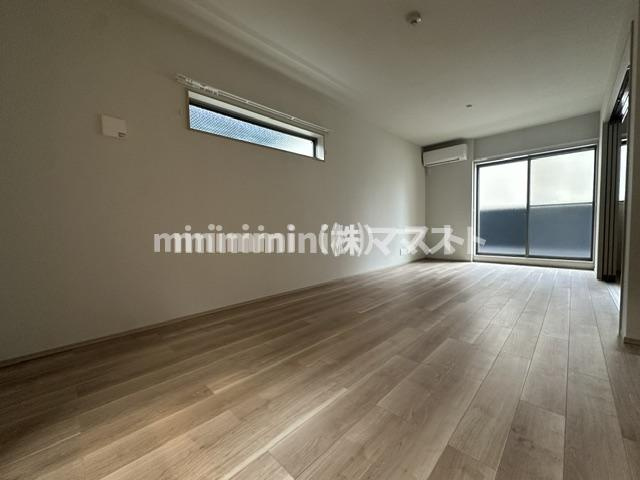 CASA PINO SOLOの洋室