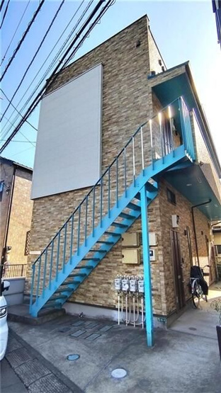 【外観】 | エバーグリーンS