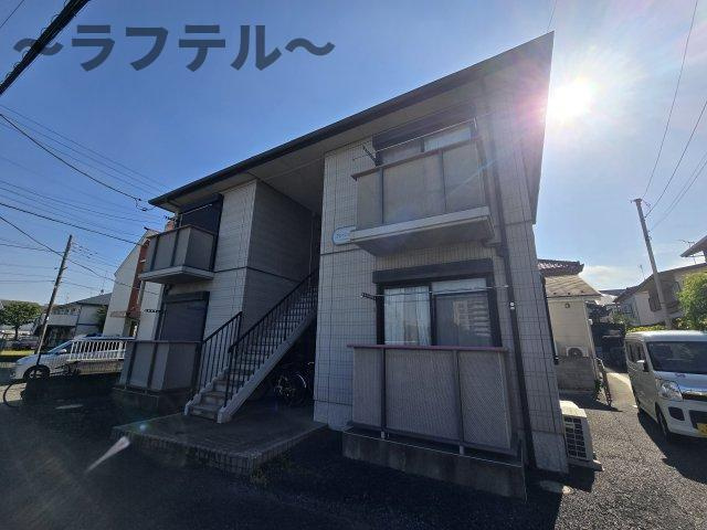 グリーンメゾン