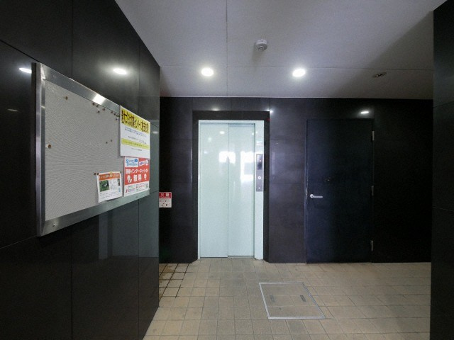 グランパシフィック難波南のその他